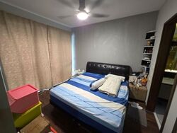 Bellewoods (D25), Condominium #578667901